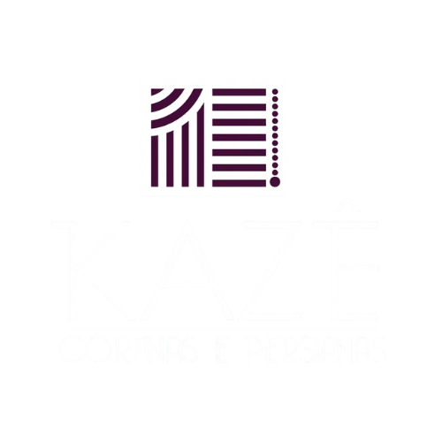 Kazê Cortinas e Persianas