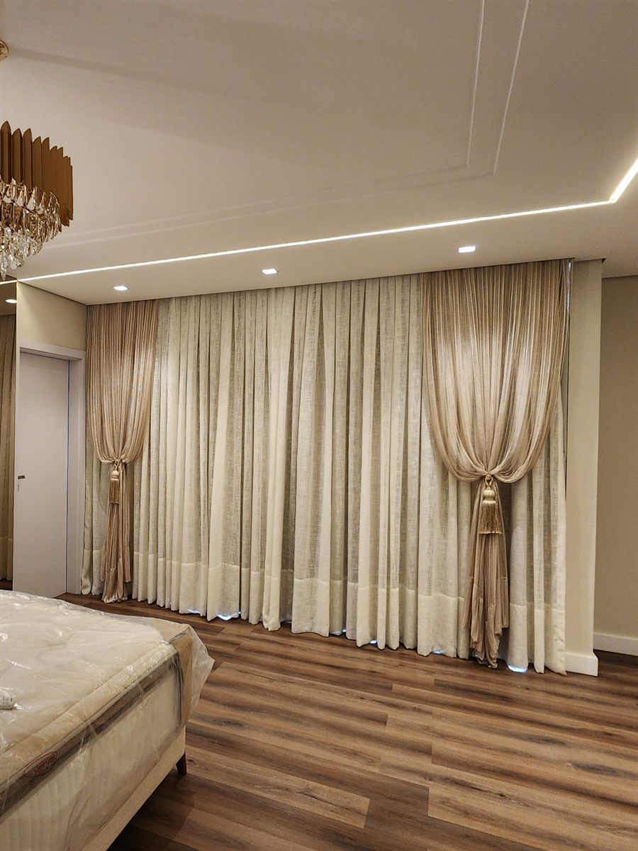 Quarto casal